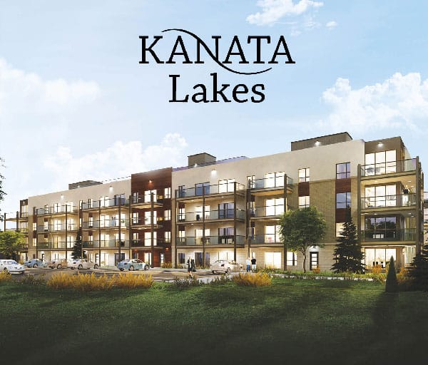 Kanata Lakes