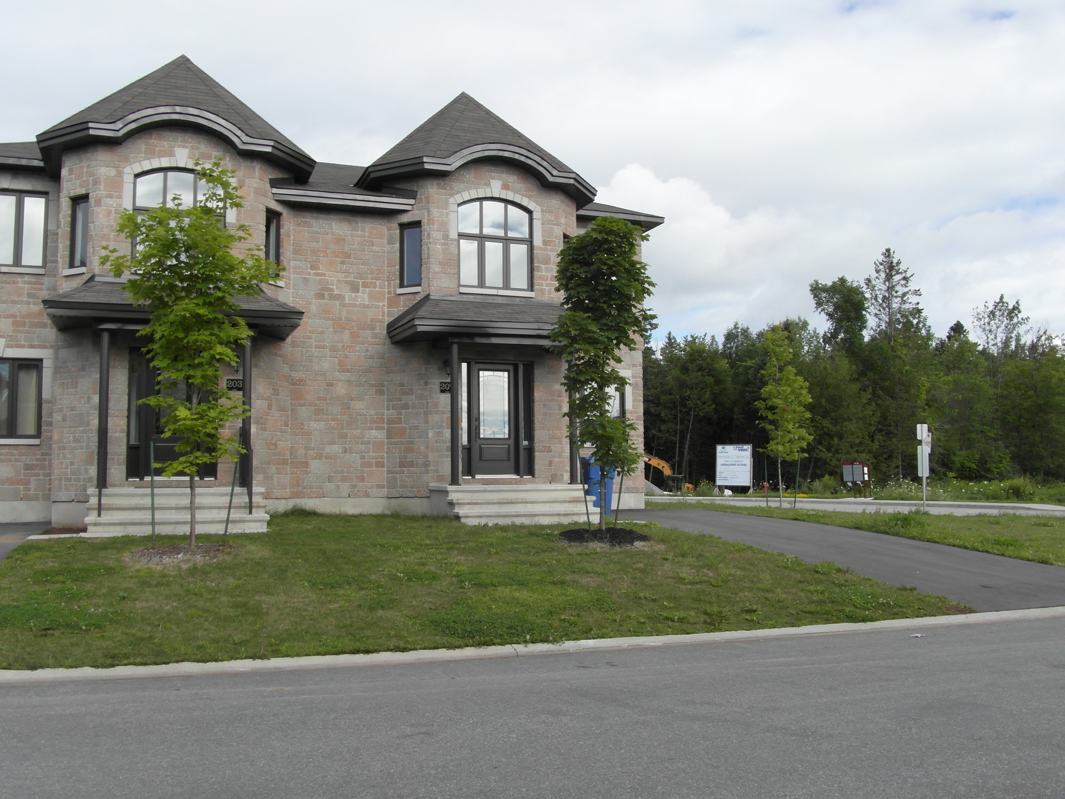 New House for sale - Single-family homes - Plateau Symmes 2